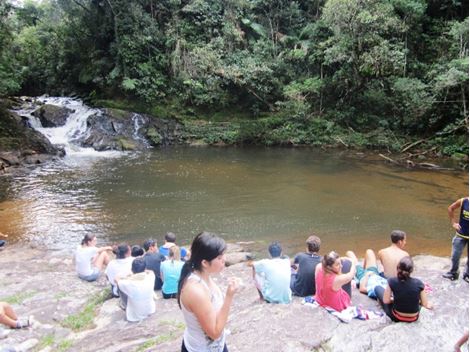 Cachoeira do Sagui (2)