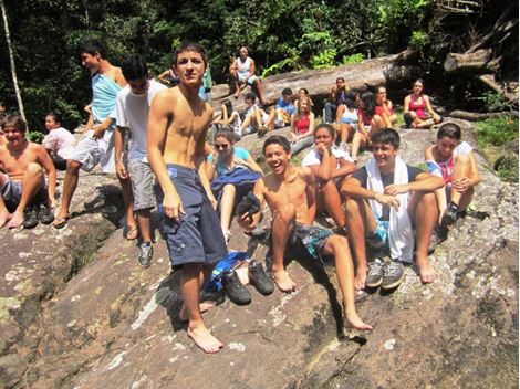 Cachoeira do Sagui (4)