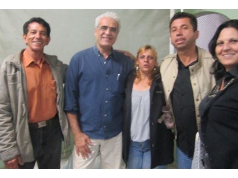 SECRETARIO DOS TRANSPORTE JURANDIR FERNANDES . SEBASTIAO, MARISA, ROBERTO, SOLANGE(10)